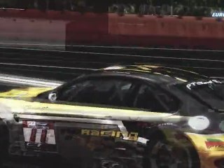 Operation Reality Racing (PRD) - GTR Evolution (PC)