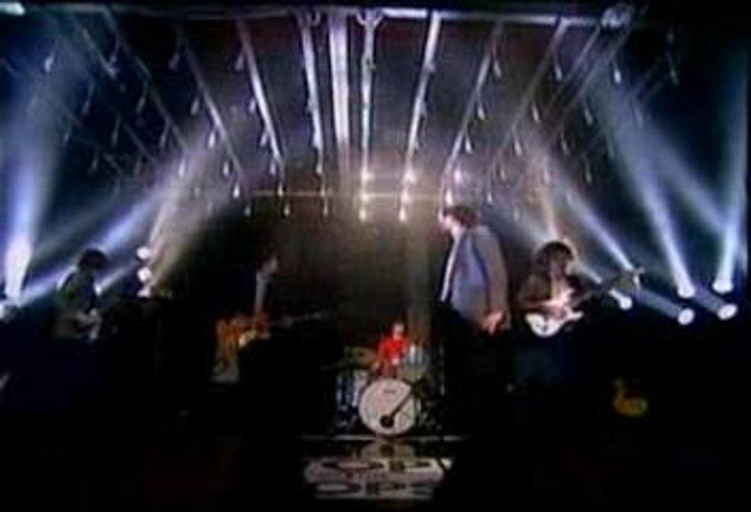 The Strokes - New York City Cops