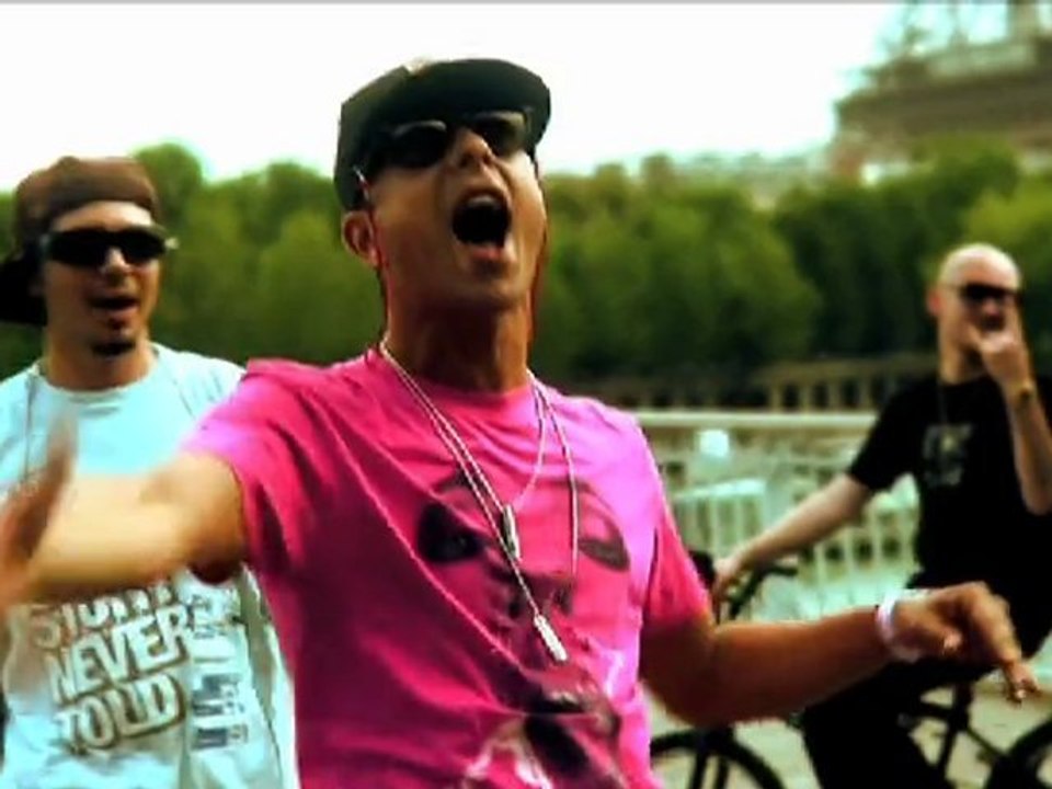 Vantardise - Leo Berliner (feat. Enhancer)