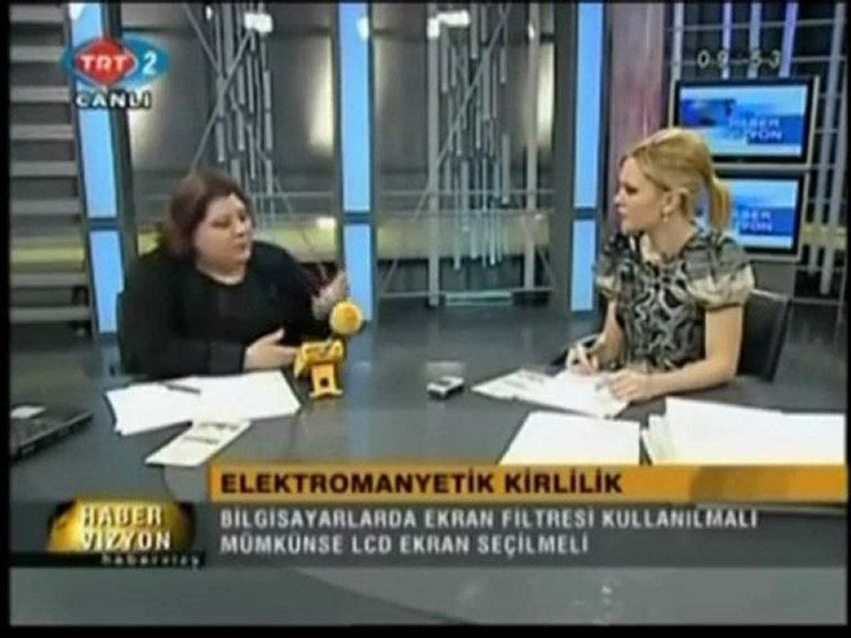 YouTube - Trt Haber