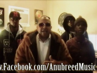 Fabian Muzik gives "Dimillez Ent." a show drop