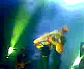 Soraya en Alzira - Sweet dreams - concierto 19/07/2008