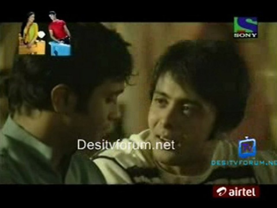 Kismat - 2nd March 2011 Pt-1