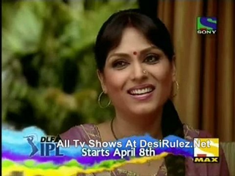 Saas Bina Sasural 2nd March 2011 pt2