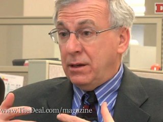 Dealmaking thrives in Milwaukee