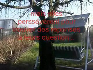 bande annoce du 2eme épisode du secret de la maison