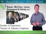 National Mesothelioma Attorneys: Lawyers For Cancer Claims