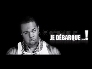 SHINOBEEZ (Booby)_Je Débarque...!