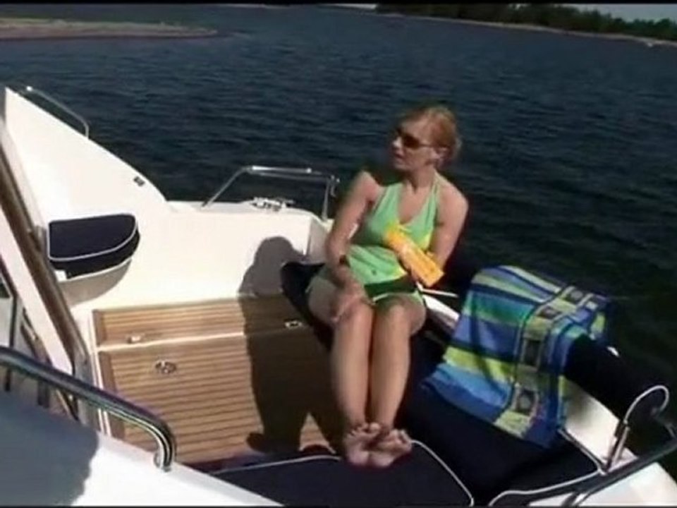 Yamarin 74 C 2011 presented by best boats24