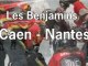 Roller Hockey benjamins : Caen-Nantes le 29/01/11