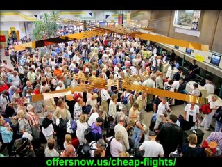 airline cheap flights