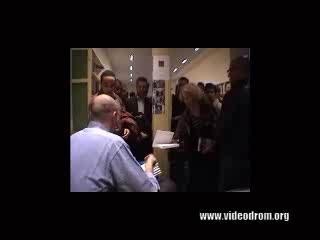 Soral Rencontre ses lecteurs..