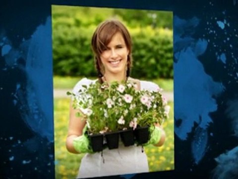 Country Corners Raised Garden Bed