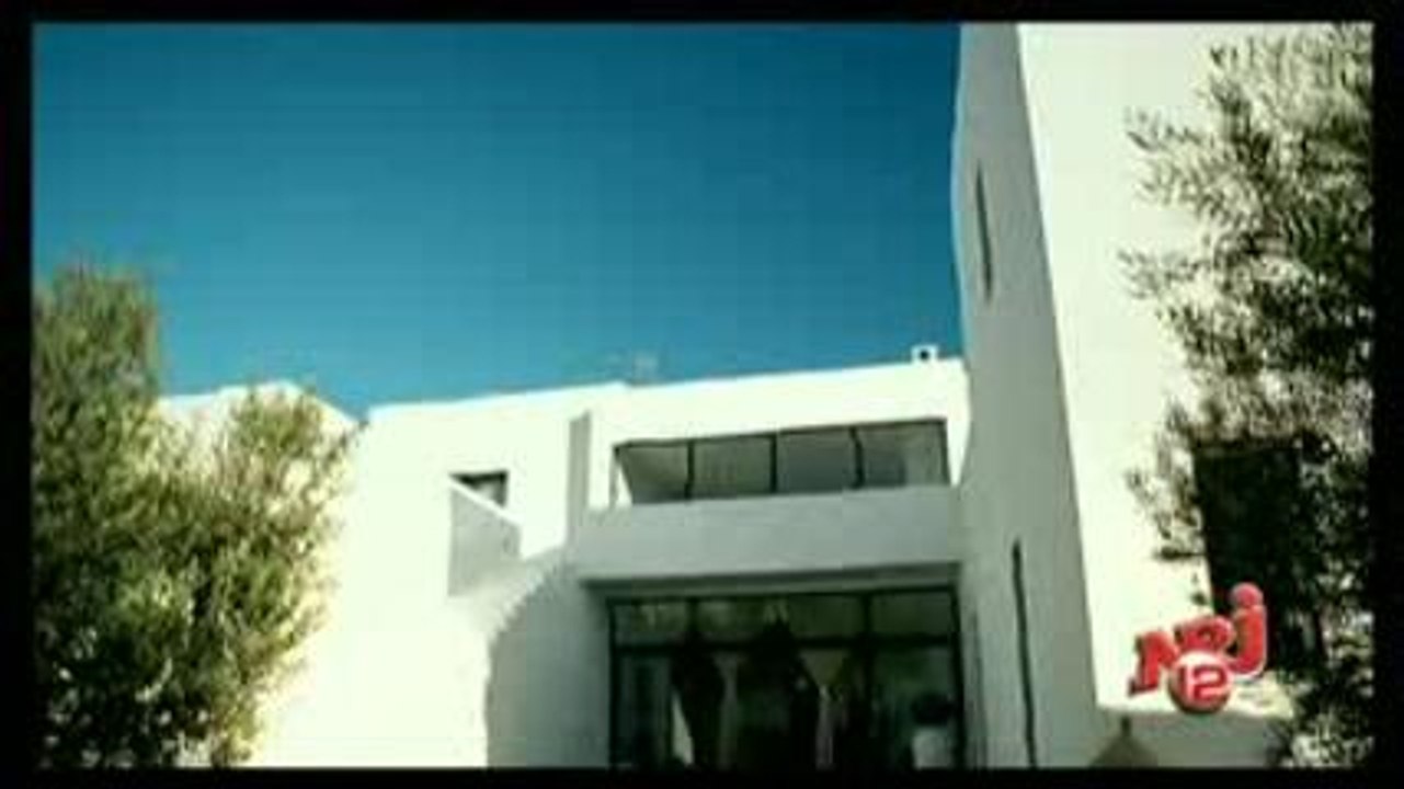 CLIP - Tribal King - Facon sex