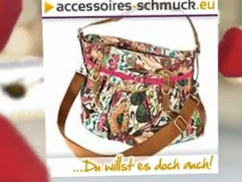 Accessoires für Damen im Accessoires Shop kaufen