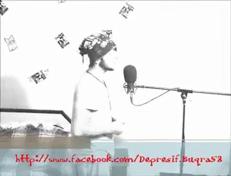 Arsız Bela ft. Depresif Buğra ' Rahatmısın Uykularında '