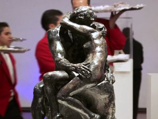 Le milliardaire Carlos Slim ouvre un musée à Mexico