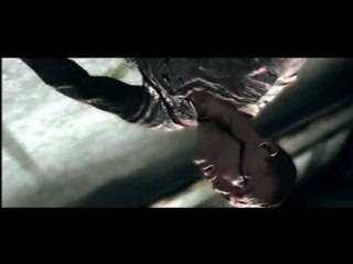 Allein in der dunkelheit