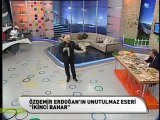 Özdemir Erdoğan İkinci Bahar