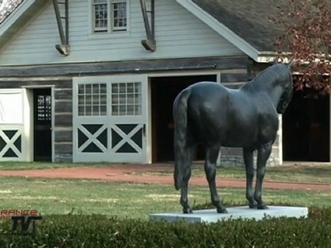 Seattle Slew: la légende de Three Chimneys Farm