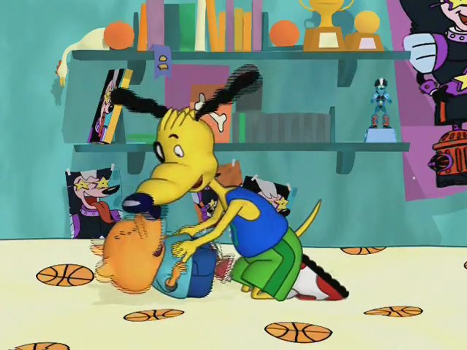 Hoop Dogz: God Good, Idols Bad