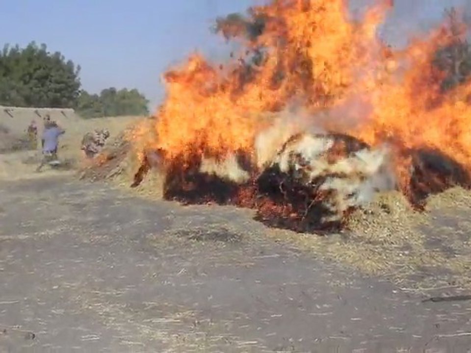 poterie kalabougou mali