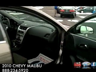 Chevrolet Malibu Columbus