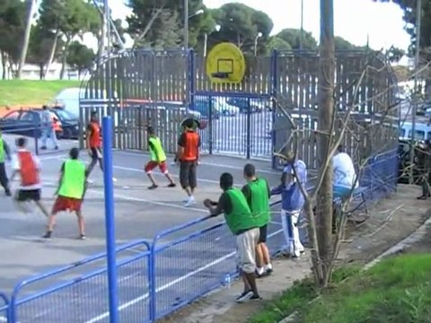 FCL vs Metis Team II (19 février)