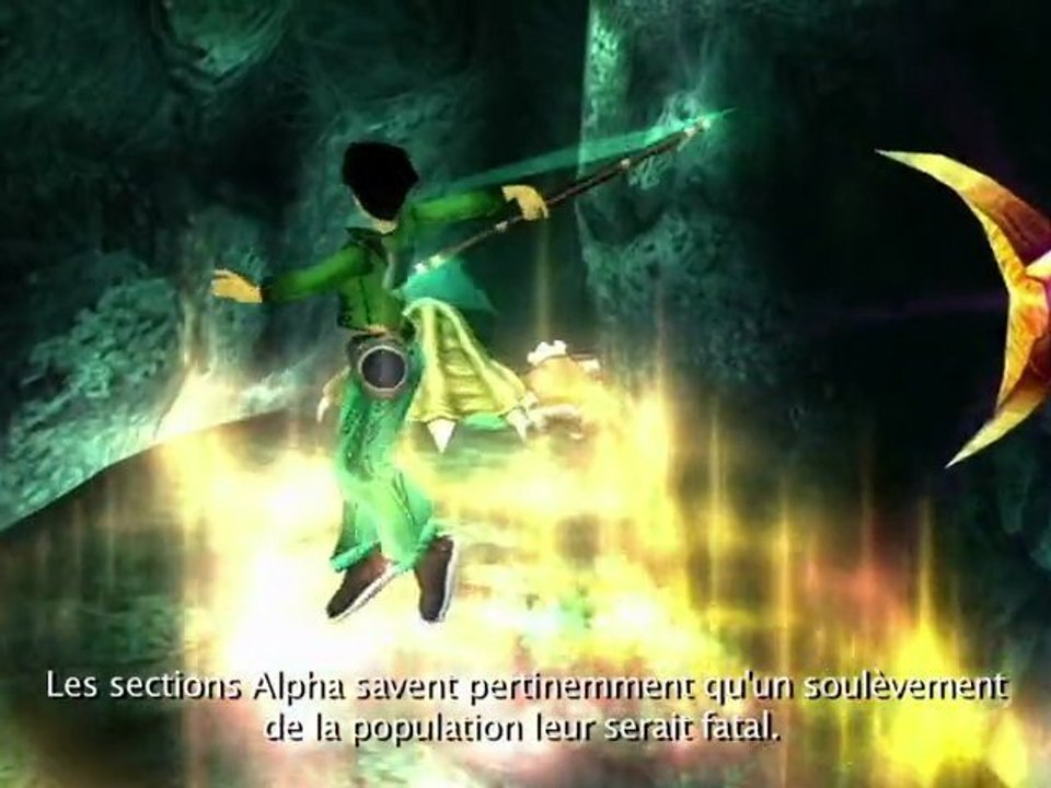 BEYOND GOOD & EVIL HD - Launch Trailer