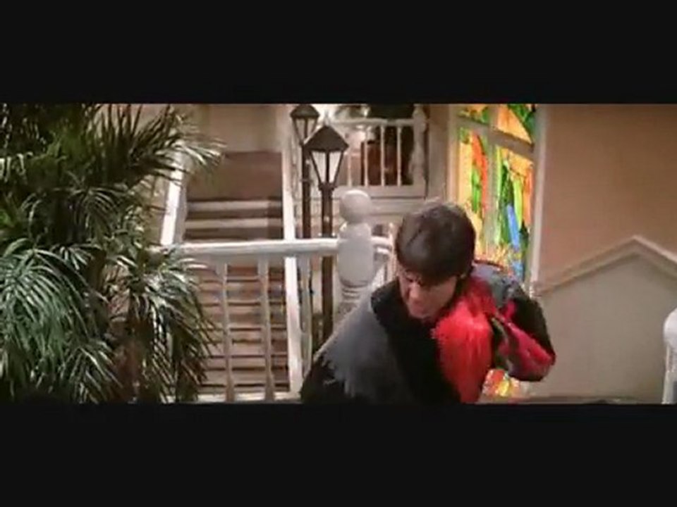 Yuen Biao vs Dick wei