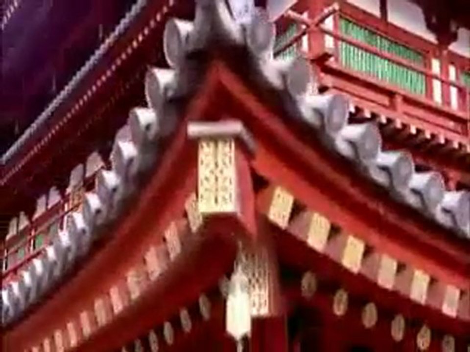 Sacral Nirvana - Oliver Shanti japan