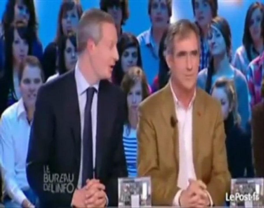 Qui est le plus nul ?
