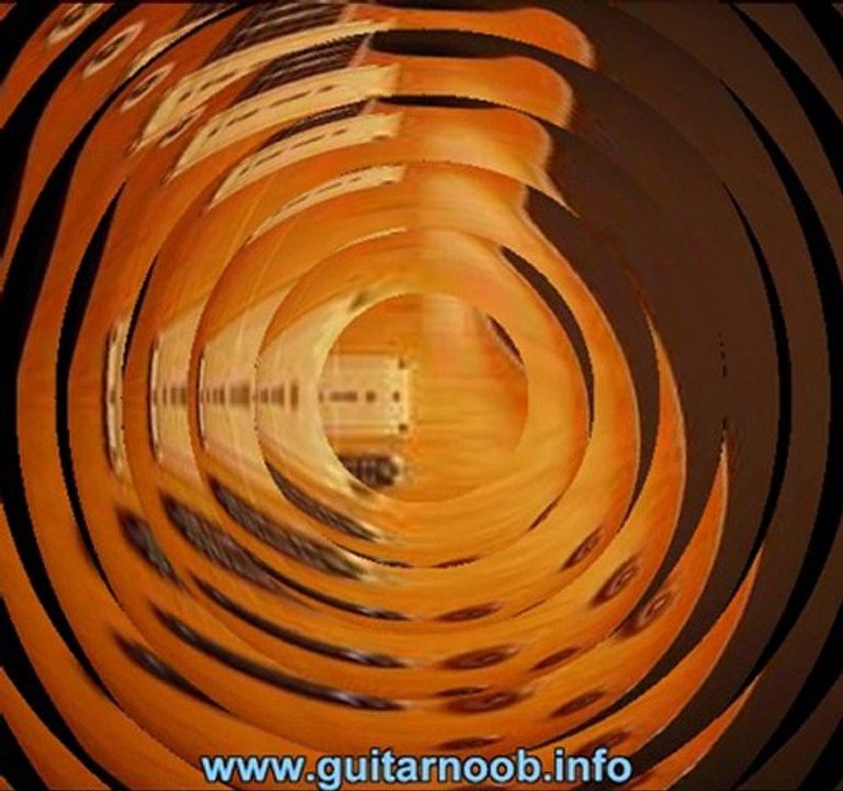 Learn how to play guitar