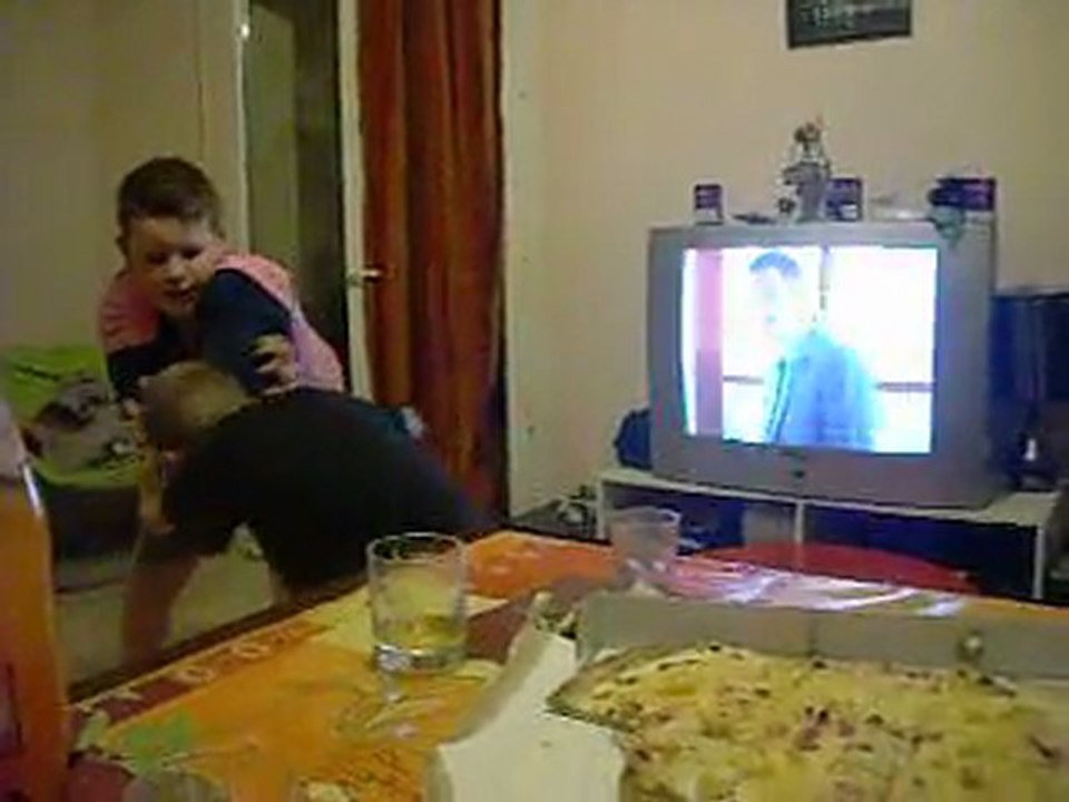 video drole