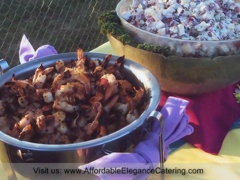 Kansas City Corporate Events Catering