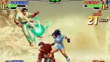 KOF 2000: -Sn4KE- vs GatoKof - mar 2 2011 b