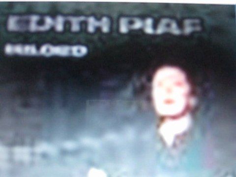 MILORD de Edith Piaf