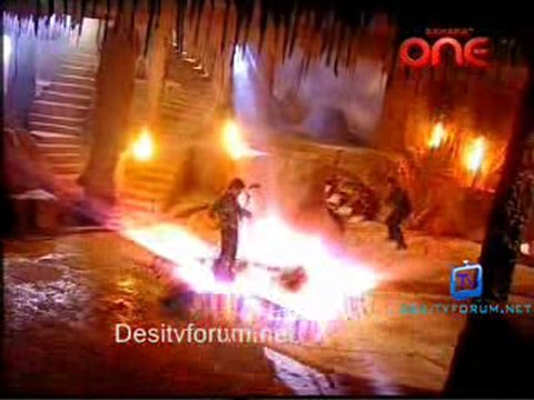 Raat Hone Ko Hai - 2nd March 2011 Watch Online Part3