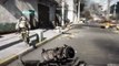 Battlefield 3 - Fault Line, Episode I : Bad Part of Town