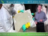 Asbestos Lawsuits: Lawsuit Settlement in Oakland - video