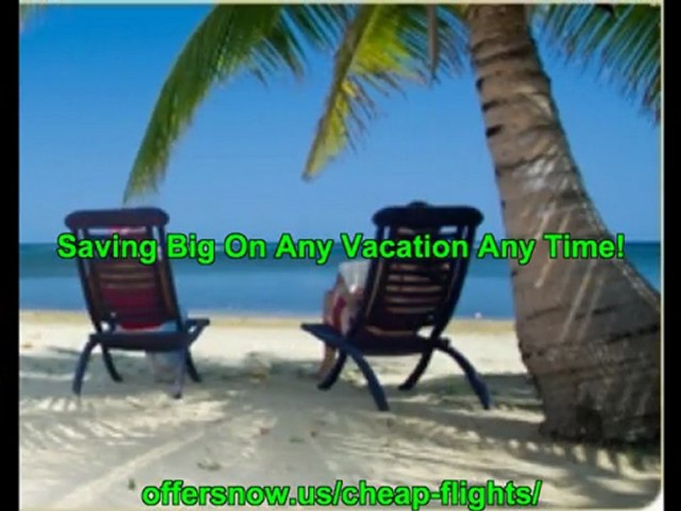 tickets cheap flights