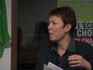 Christine BARD: l'éducation et les discriminations