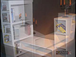 MEUBLES SUR MESURE