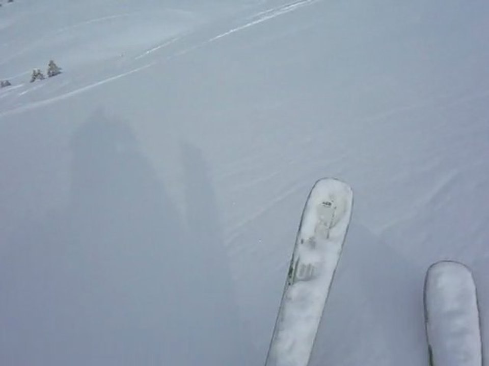 Dans la peuf !!!
