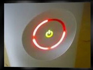 Tips on how to overcome the red ring of death