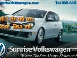 VW GTI Long Island from Sunrise Volkswagen