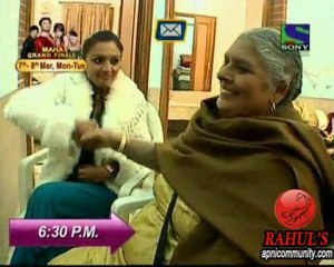 Maa Xchange 2nd March DVD Pt4