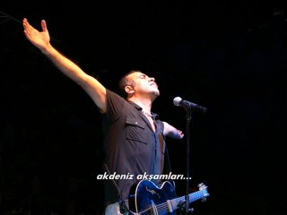 Akdeniz Akşamları ( Haluk Levent) - Çağdaş BOY