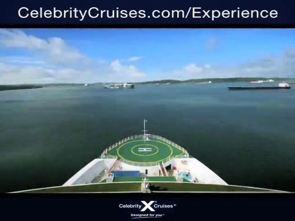 Panama Canel Cruises - Extravagant Luxury Travel Options