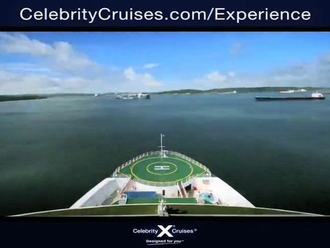 Panama Canel Cruises - Extravagant Luxury Travel Options